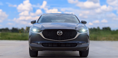 Mazda CX-30 2025