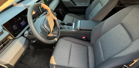 Toyota RAV4 Hybrid 2026