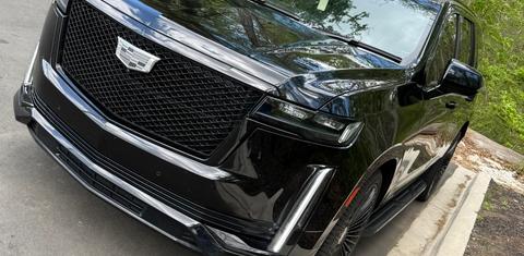 Cadillac Escalade 2024