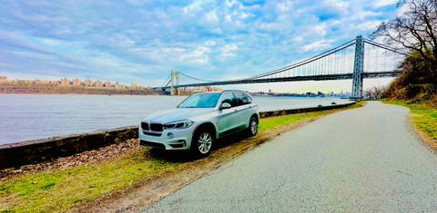 BMW X5 2015