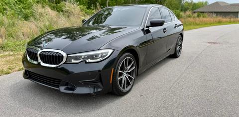 BMW 3 Series 2021