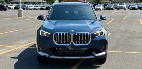 BMW X1 2026