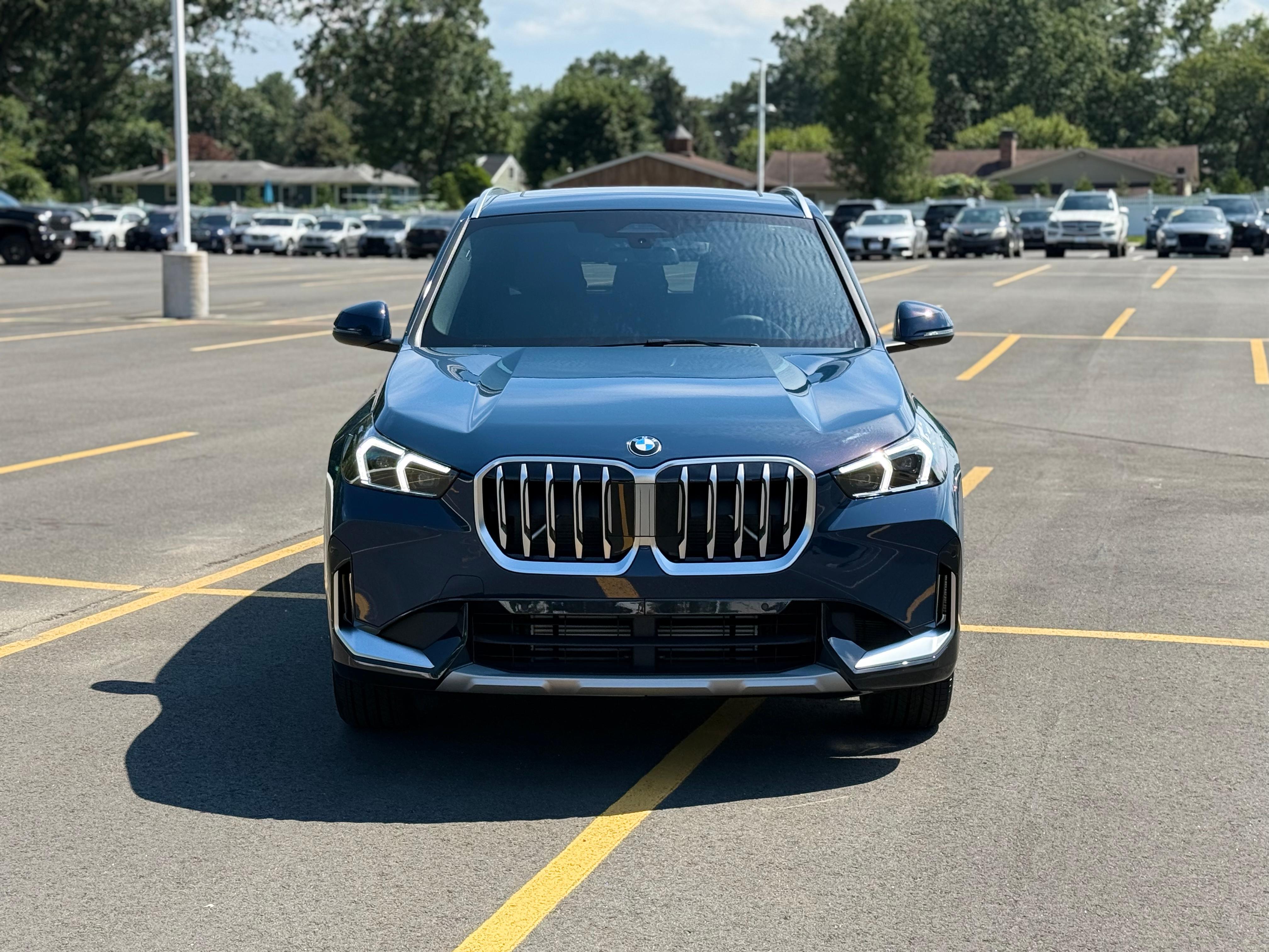 BMW X1 2026 in Wolcott, CT