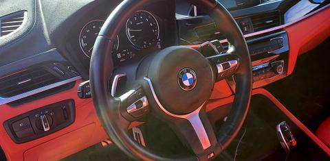 BMW X2 2020
