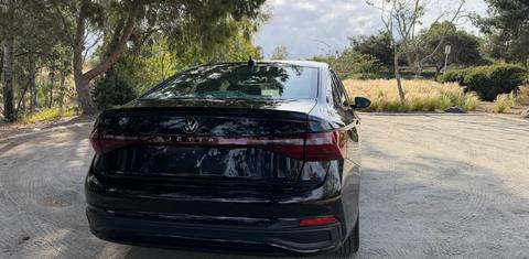 Volkswagen Jetta 2026