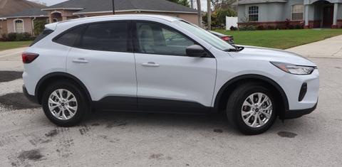 Ford Escape 2025