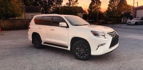 Lexus GX 2023