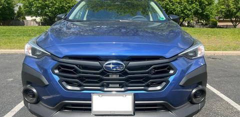 Subaru Crosstrek 2025