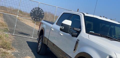 Ford Super Duty F-250 2020