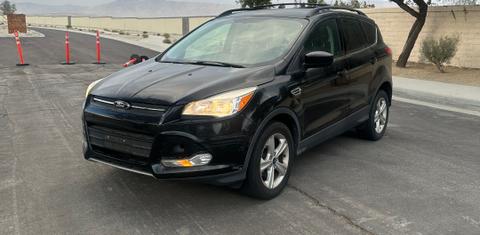 Ford Escape 2014