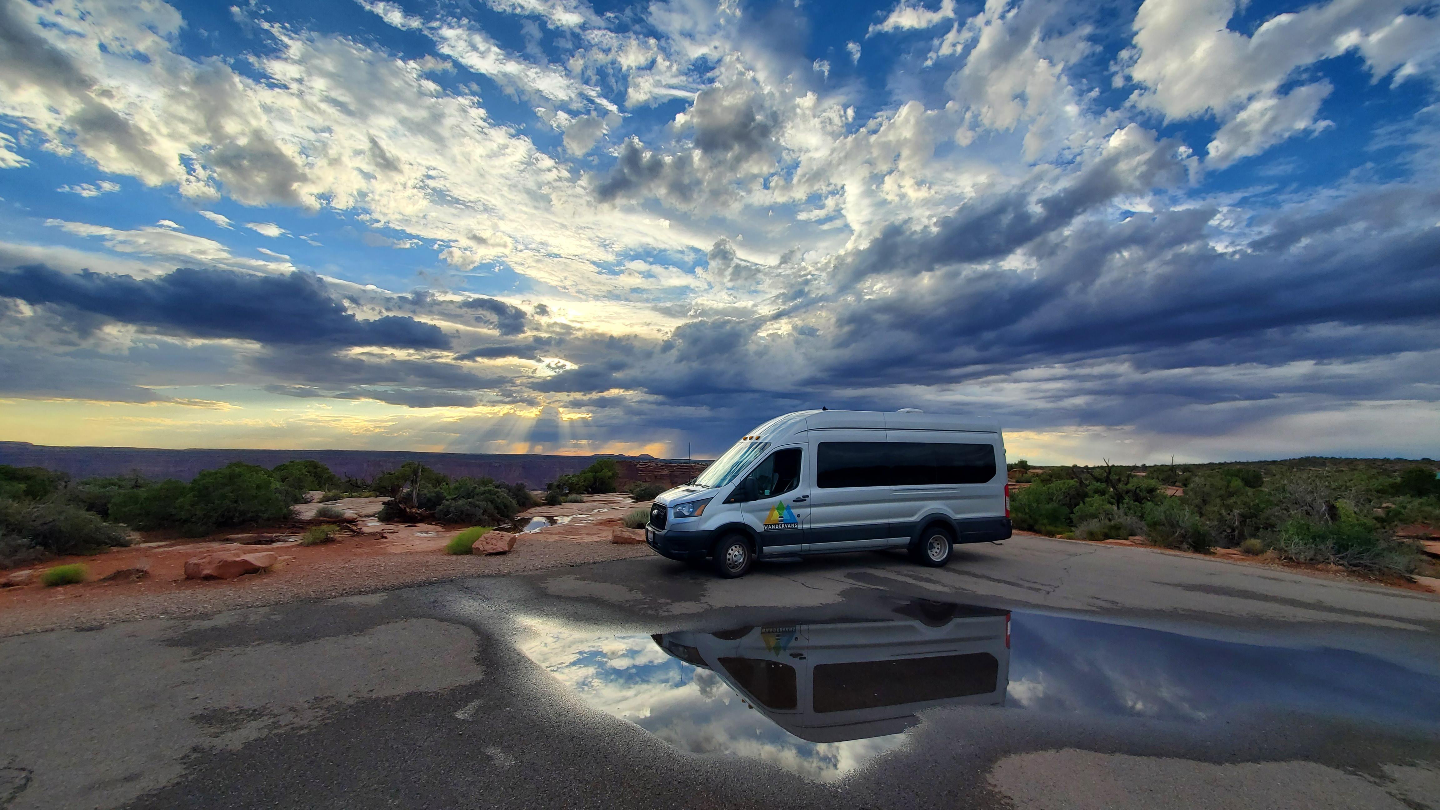 Ford Transit 2021 rental in Summerville, SC by Dave L. | Turo