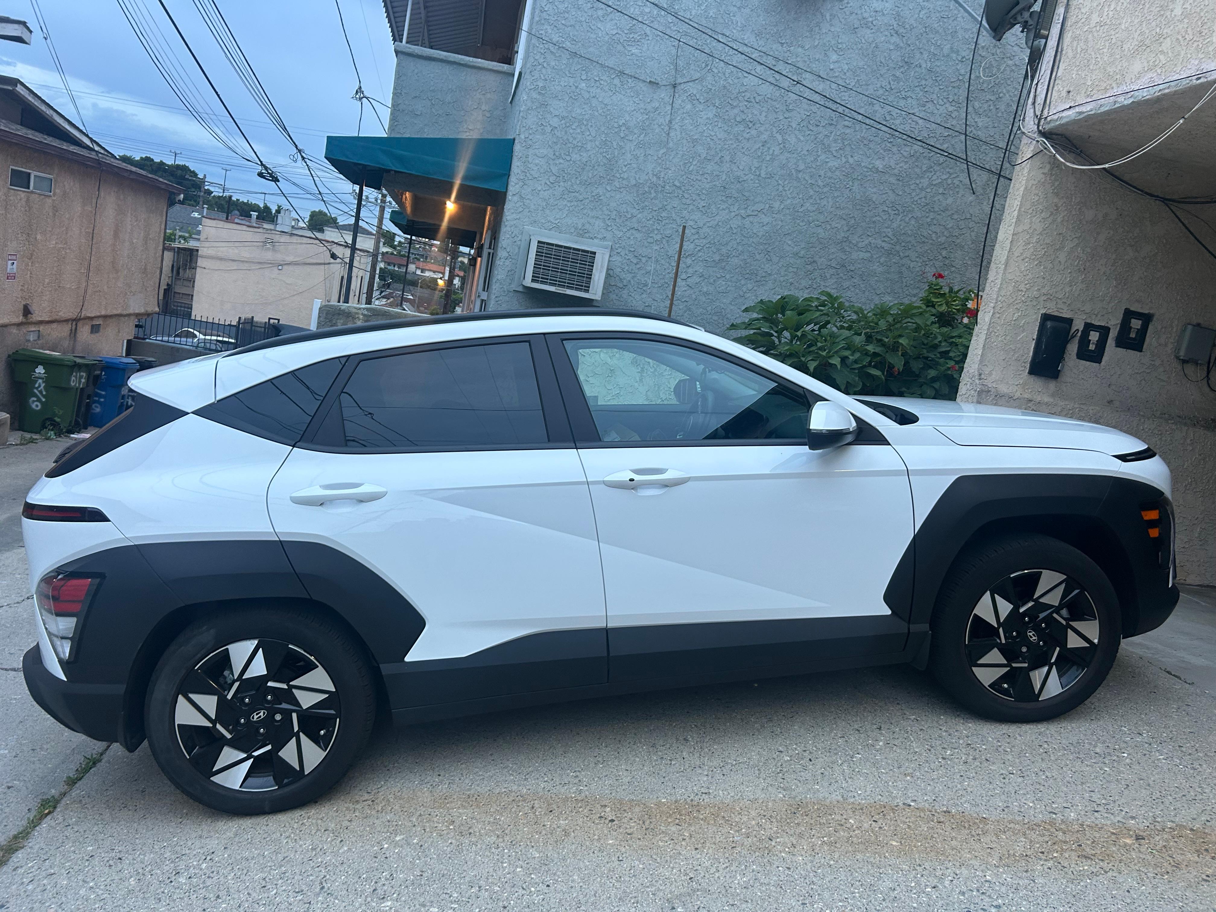 Hyundai Kona 2025 in San Diego, CA