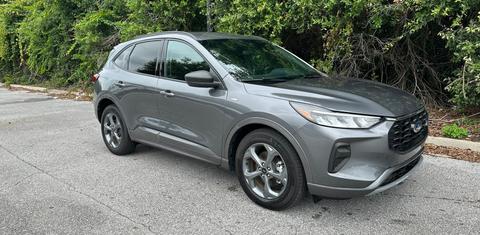 Ford Escape 2023
