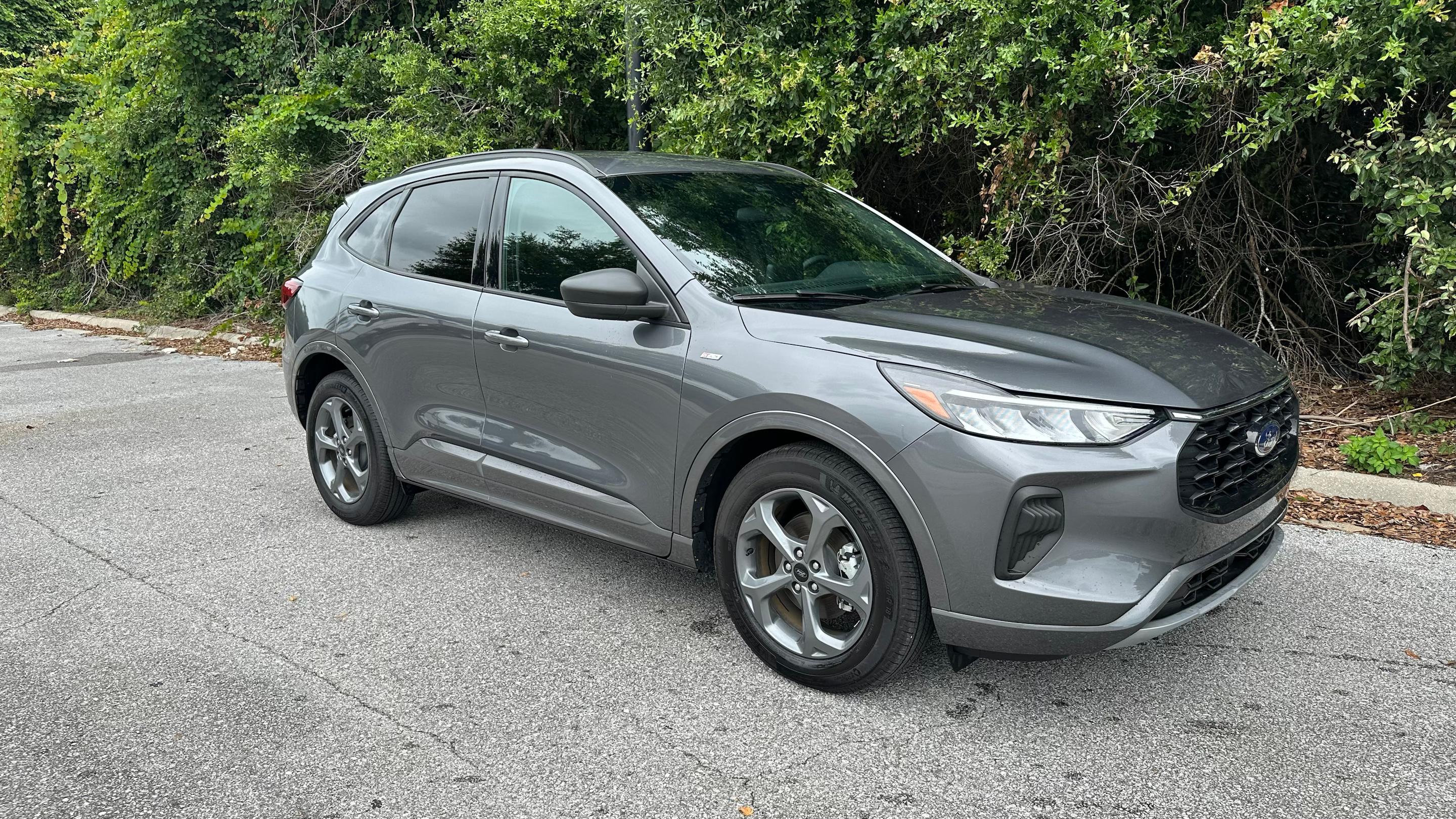 Ford Escape 2023 in Pensacola, FL
