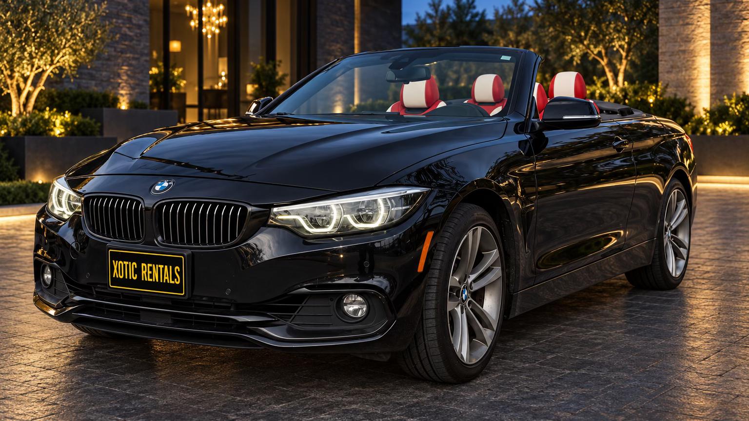 BMW 4 Series 2019 in Itasca, IL