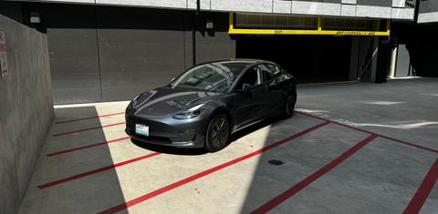 Tesla Model 3 2023