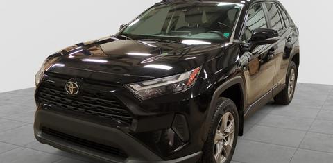 Toyota RAV4 2024
