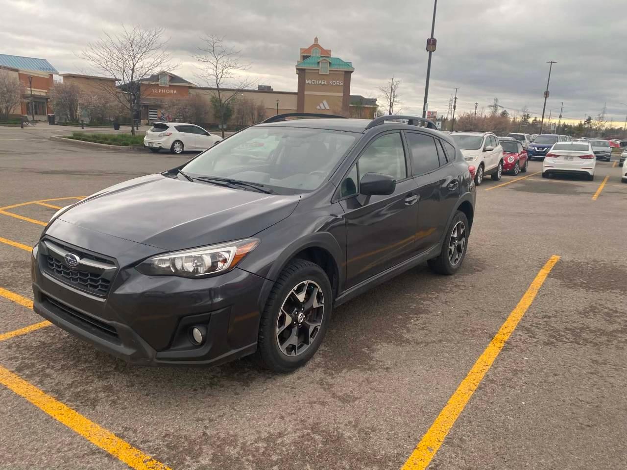 Subaru Crosstrek 2018 in Lower Sackville, NS