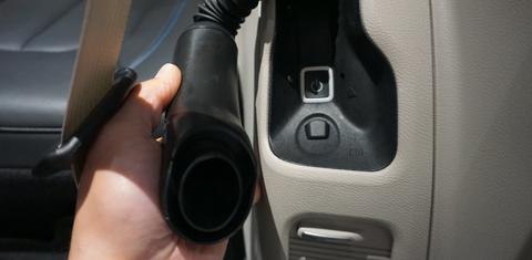 Chrysler Pacifica 2021