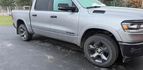 Ram 1500 2024