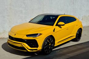 Lamborghini Urus 2020 in South El Monte