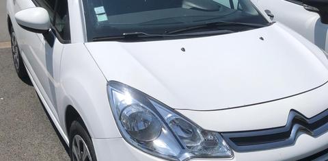 Citroen C3 SOCIETE 2017
