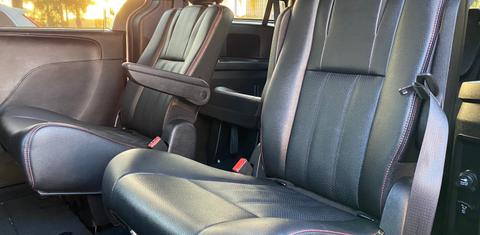 Dodge Grand Caravan 2020