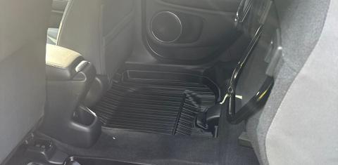 Honda HR-V 2021