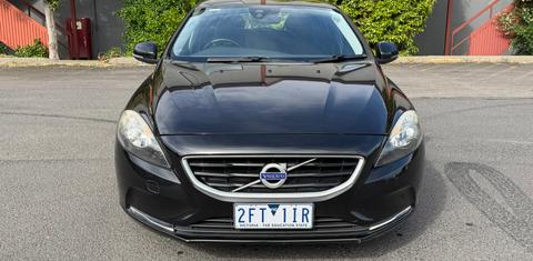 Volvo V40 2016