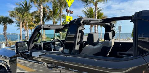 GMC HUMMER EV SUV 2026