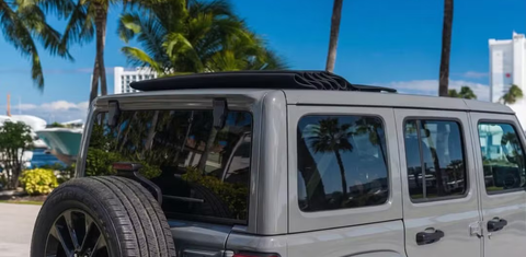 Jeep Wrangler 4xe 2023