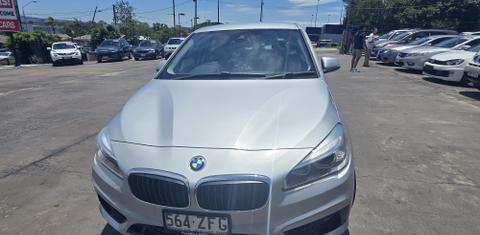 BMW 2 SERIES 2015