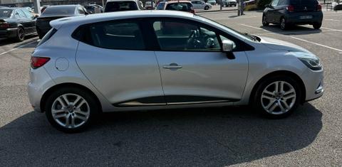 Renault CLIO IV 2017