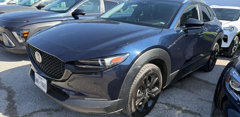 Mazda CX-30 2024