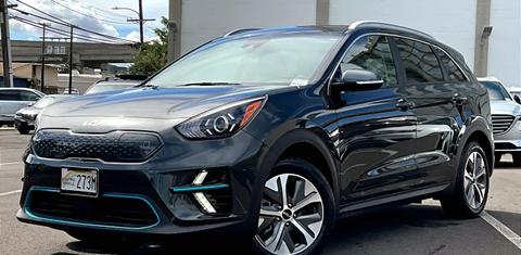 Kia Niro EV 2022