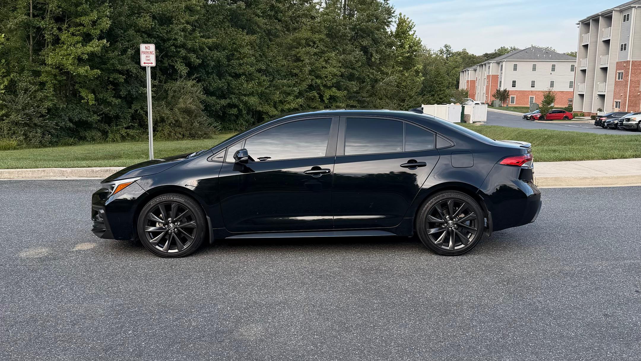 Toyota Corolla 2023 in Aberdeen, MD