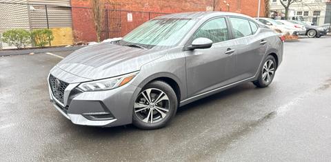 Nissan Sentra 2023