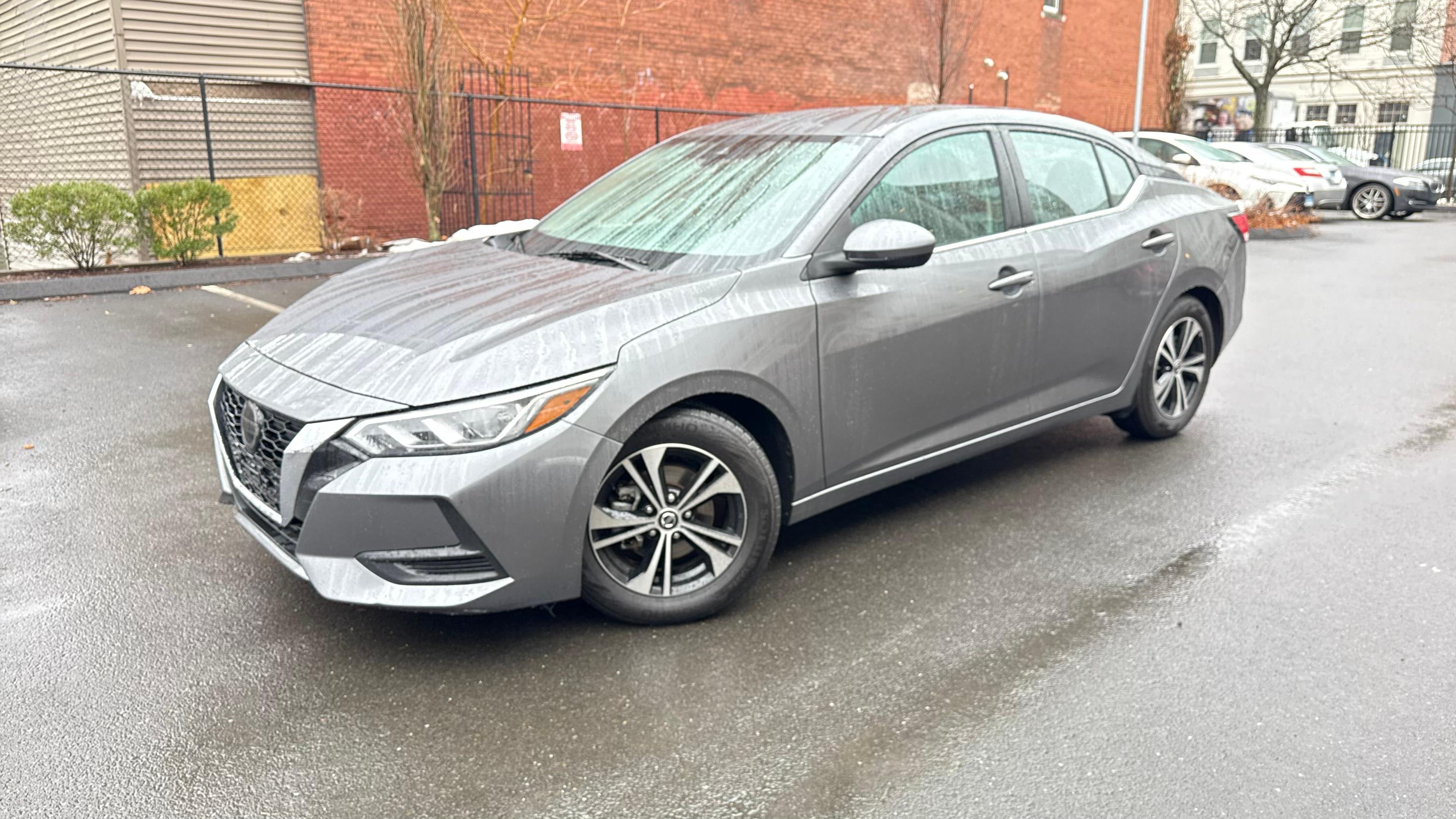 Nissan Sentra 2023 in Bloomfield, CT