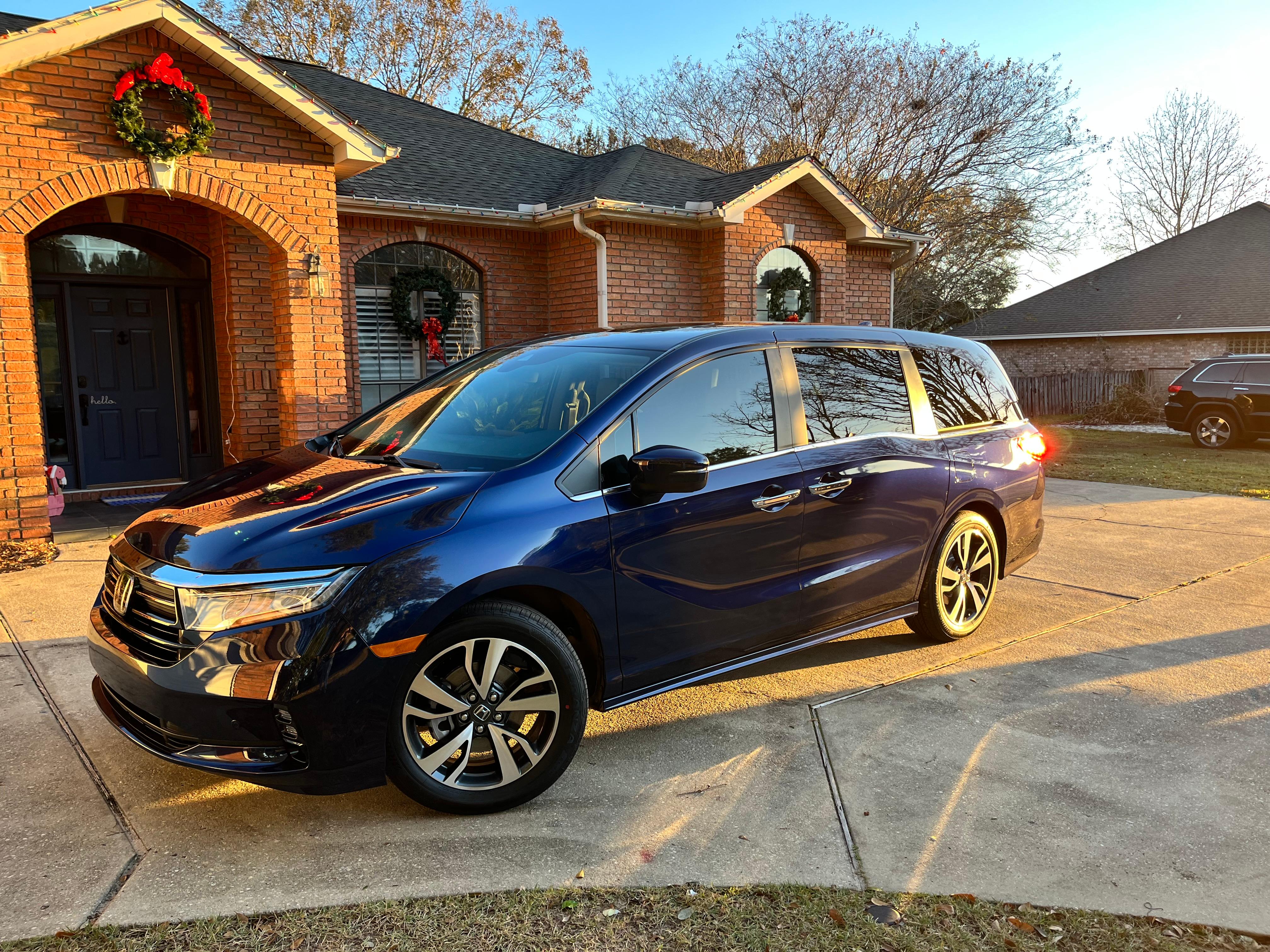 Honda Odyssey 2023 in Pensacola, FL