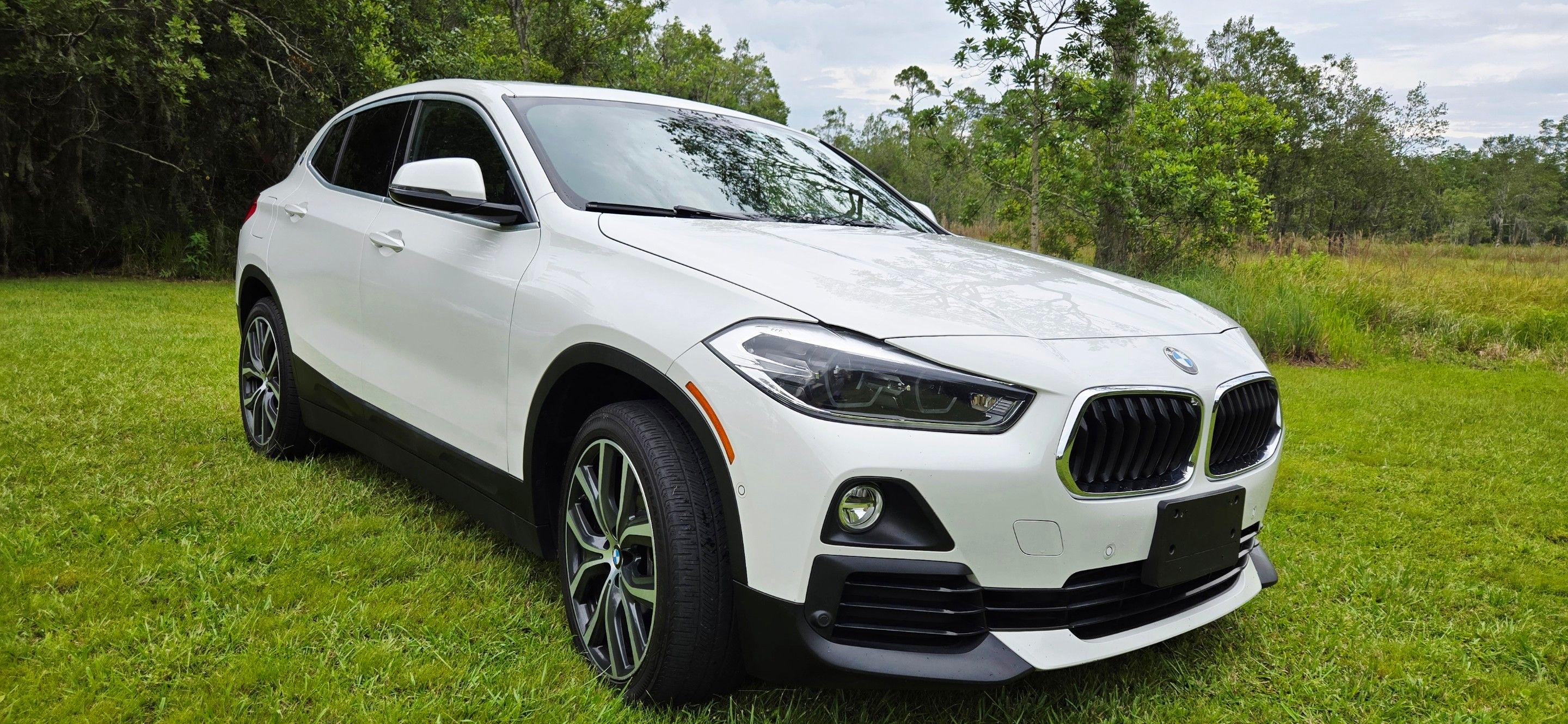 BMW X2 2018 in Deltona, FL
