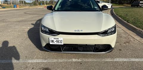 Kia EV6 2023