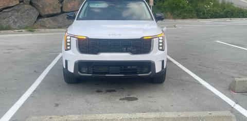 Kia Sorento 2024