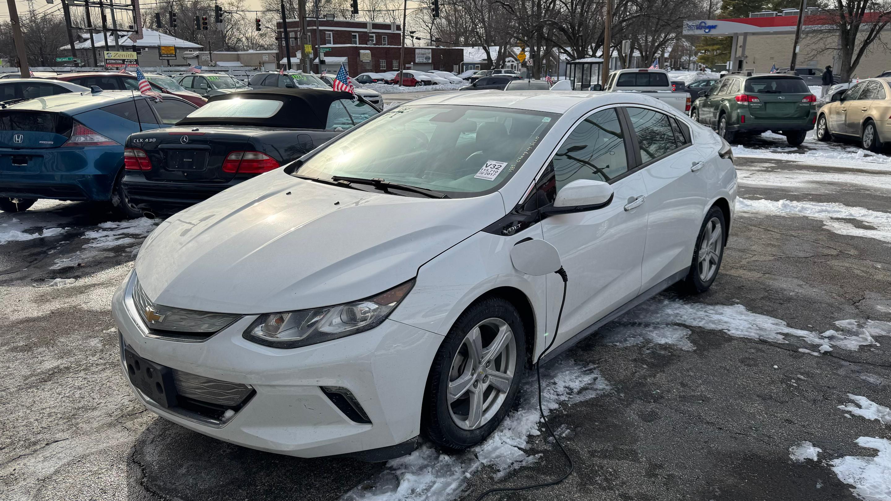 Chevrolet Volt 2017 in Cincinnati, OH