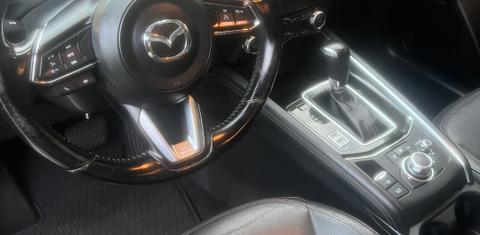 Mazda CX-5 2017