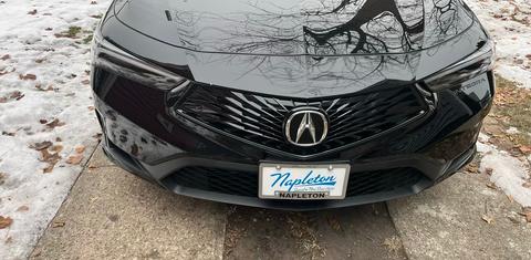 Acura Integra 2026