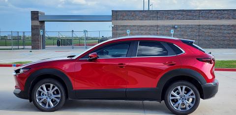 Mazda CX-30 2024