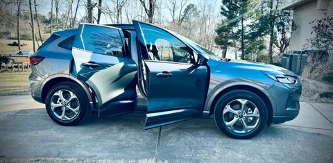 Ford Escape 2023