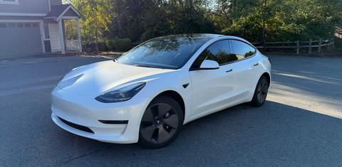 Tesla Model 3 2023
