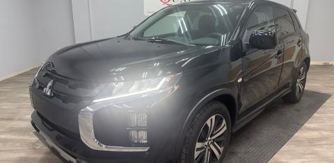 Mitsubishi Outlander Sport 2020