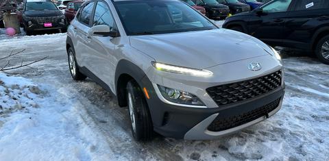 Hyundai Kona 2023